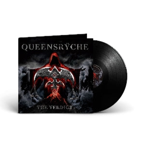 Queensryche - The Verdict
