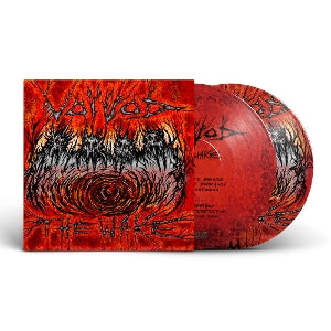 Voivod - The Wake