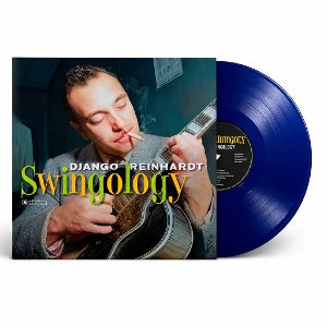 Reinhardt, Django - Swingology