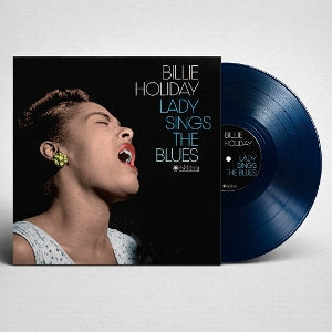 Holiday, Billie - Lady Sings the Blues