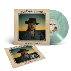 Dean, Jackson - Magnolia Sage
