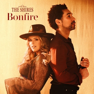 Shires - Bonfire