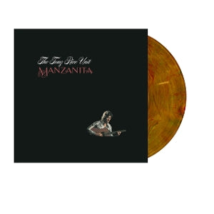 Tony Rice Unit - Manzanita
