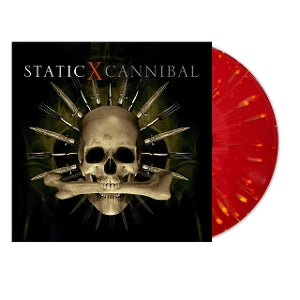 Static X - Cannibal