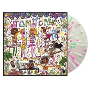 Tom Tom Club - Tom Tom Club