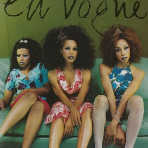 En Vogue - Ev3