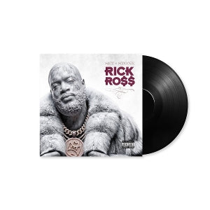 Ross, Rick - Set In Stone