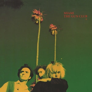 Gun Club - Miami