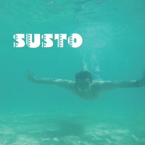 Susto - Susto
