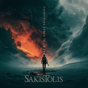 Tolis, Sakis - Everything Comes To an End