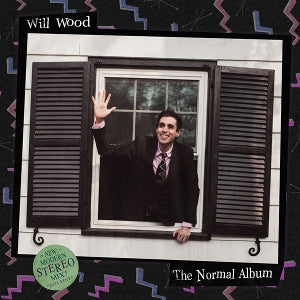 Wood, Will - The Normal Album
