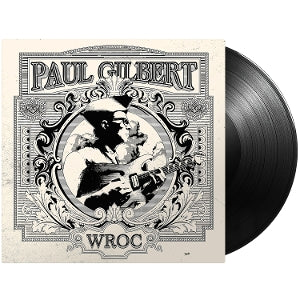Gilbert, Paul - Wroc