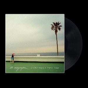 Menzingers - Everything I Ever Saw