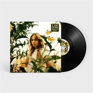 Romy Liz Rose - I Am June