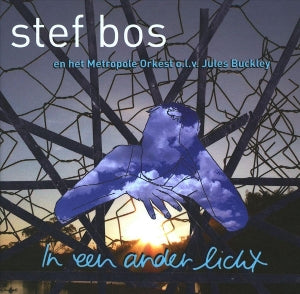 Bos, Stef & Metropole Orkest - In Een Ander Licht