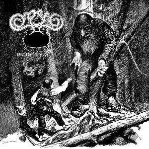 Otyg - Bergtagen
