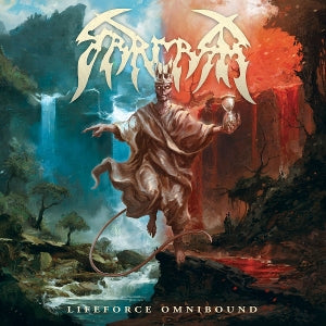 Sarcasm - Lifeforce Omnibound