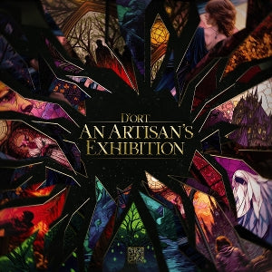 D'ort - An Artisans Exhibition