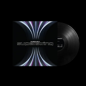 Cygnus X - Superstring