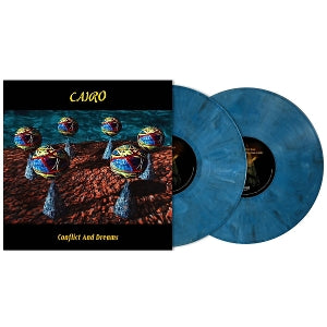 Cairo - Conflict and Dreams