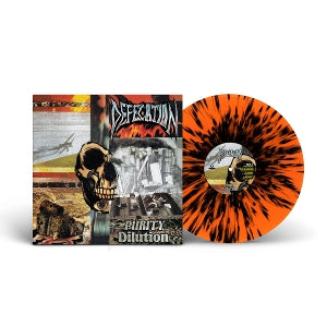 Defecation - Purity Dilution