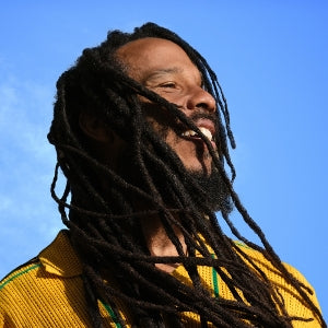 Marley, Ziggy - Brightside