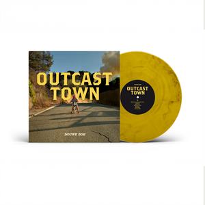 Douwe Bob - Outcast Town