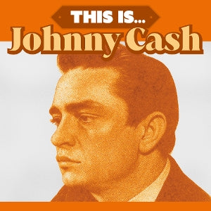 Cash, Johnny - This is...