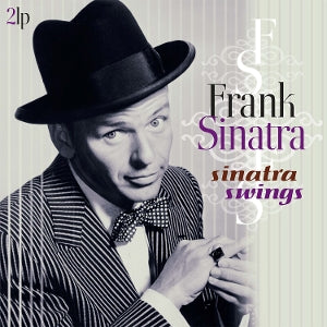 Sinatra, Frank - Sinatra Swings - the Best of