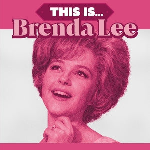 Lee, Brenda - This is