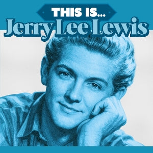 Lewis, Jerry Lee - This is