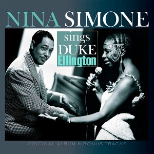 Simone, Nina - Sings Duke Ellington