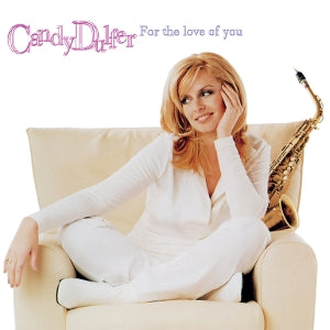 Dulfer, Candy - For the Love of You