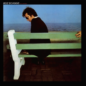 Scaggs, Boz - Silk Degrees