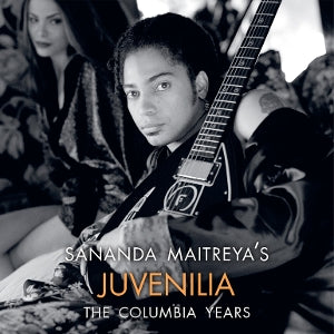 Maitreya, Sananda - Juvenilia; the Columbia Years