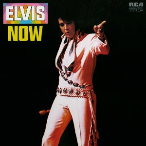 Presley, Elvis - Elvis Now