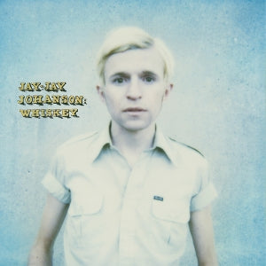 Johanson, Jay-Jay - Whiskey