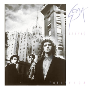 Soda Stereo - Doble Vida