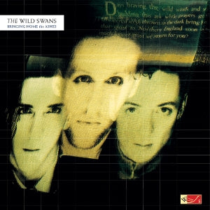 Wild Swans - Bringing Home the Ashes