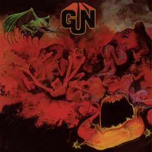 Gun - Gun