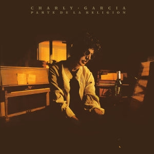 Garcia, Charly - Parte De La Religion