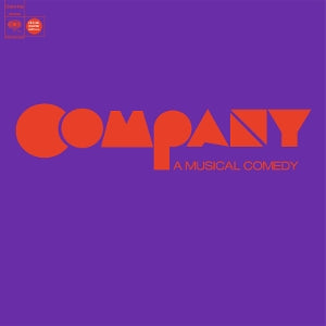 Sondheim, Stephen - Company