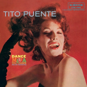 Puente, Tito - Dance Mania