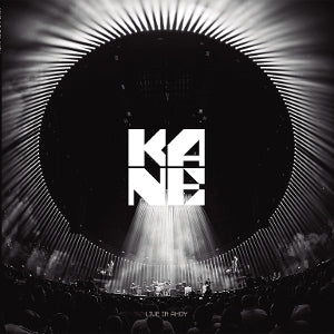 Kane - Live In Ahoy 2025