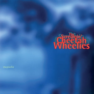 Screamin' Cheetah Wheelies - Magnolia