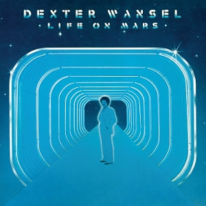 Wansel, Dexter - Life On Mars