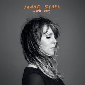 Schra, Janne - Work Out