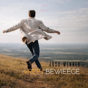 Mennen, Joss - Vreej Bewieege