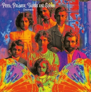 Peel & Palmer & Tausig & Gould - Synesthesia
