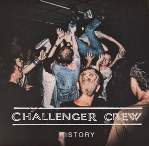 Challenger Crew - History